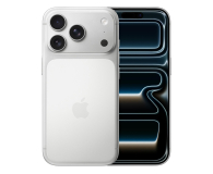 APPLE iPhone 17 Pro 1TB Srebrny - 1362364 - zdjęcie 1